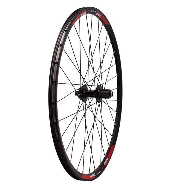 Galinis ratas SUNSTAR 28/29  32H, disk. st. 6varžt. Boost, 148x12mm, thru axle