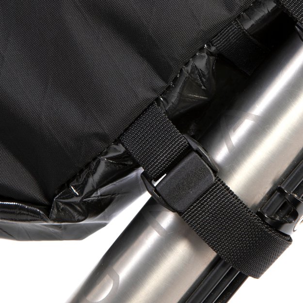 Restrap Race rėmo krepšys 240g 4,2L 6