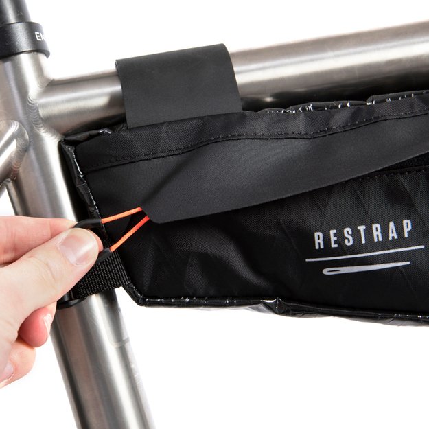 Restrap Race rėmo krepšys 240g 4,2L 1