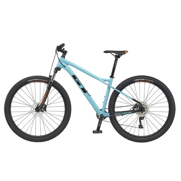 Dviratis GT AVALANCHE 27,5  COMP (G27301M10/AQU) 2