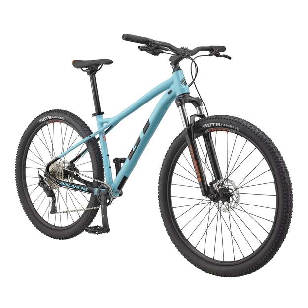 Dviratis GT AVALANCHE 27,5  COMP (G27301M10/AQU) 1