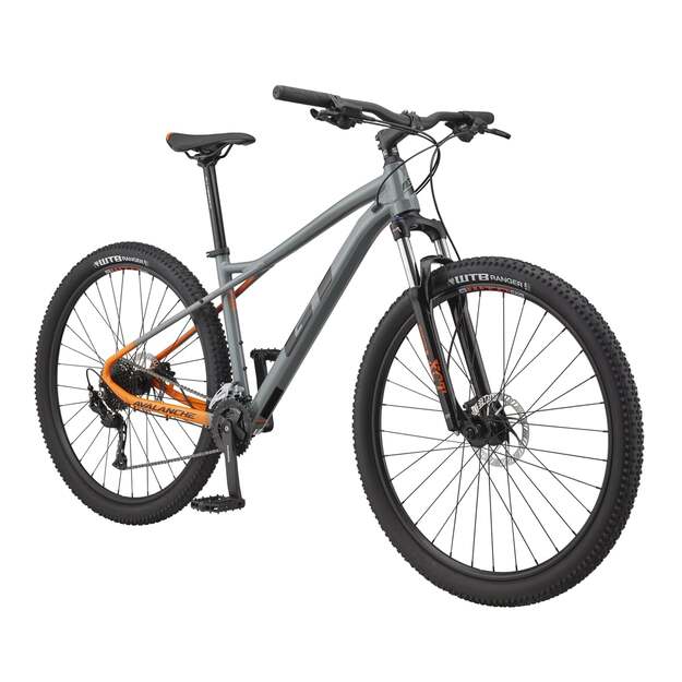 Dviratis GT AVALANCHE 29  SPORT (G27401M10/GRY) 1