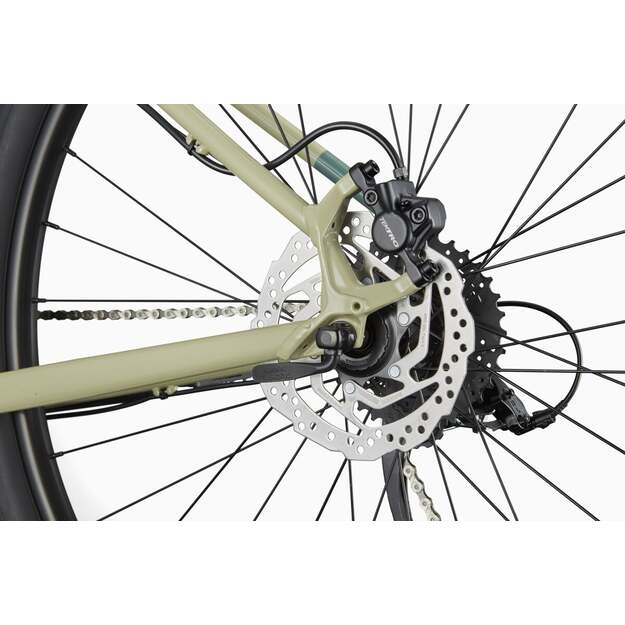 Dviratis CANNONDALE TRAIL 29  8 /XS-S 27,5  M-XL 29 / (C26851M30/QSD) 5