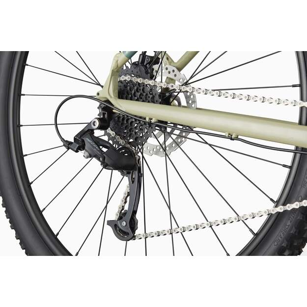 Dviratis CANNONDALE TRAIL 29  8 /XS-S 27,5  M-XL 29 / (C26851M30/QSD) 4