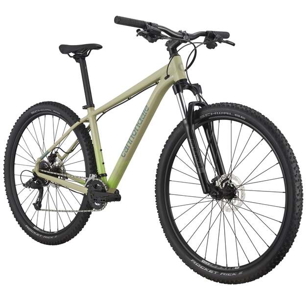 Dviratis CANNONDALE TRAIL 29  8 /XS-S 27,5  M-XL 29 / (C26851M30/QSD) 1