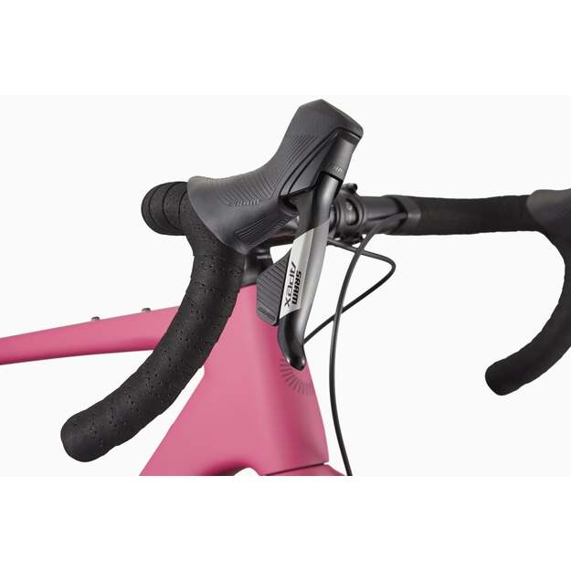 Dviratis CANNONDALE TOPSTONE CARBON APEX AXS (C15703U10/ORC) 7