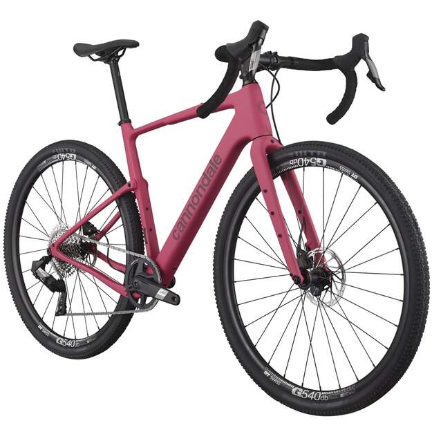 Dviratis CANNONDALE TOPSTONE CARBON APEX AXS (C15703U10/ORC) 1