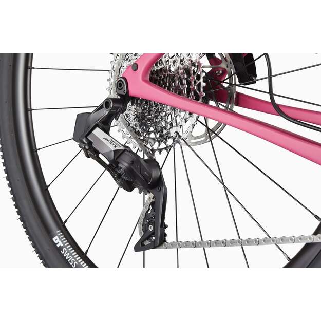 Dviratis CANNONDALE TOPSTONE CARBON APEX AXS (C15703U10/ORC) 5