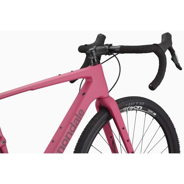 Dviratis CANNONDALE TOPSTONE CARBON APEX AXS (C15703U10/ORC) 8