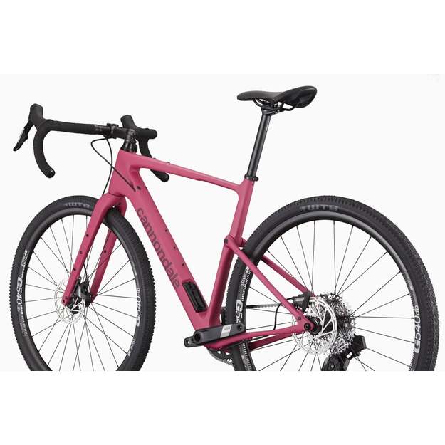 Dviratis CANNONDALE TOPSTONE CARBON APEX AXS (C15703U10/ORC) 2