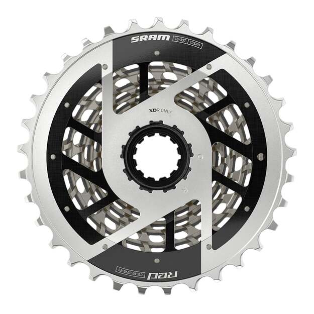 00.2418.142.002 - SRAM AM CS XG 1290 E1 10-33 2