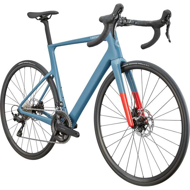 Dviratis CANNONDALE SUPER SIX EVO CARBON 4 (C11602U30/SMC) 11