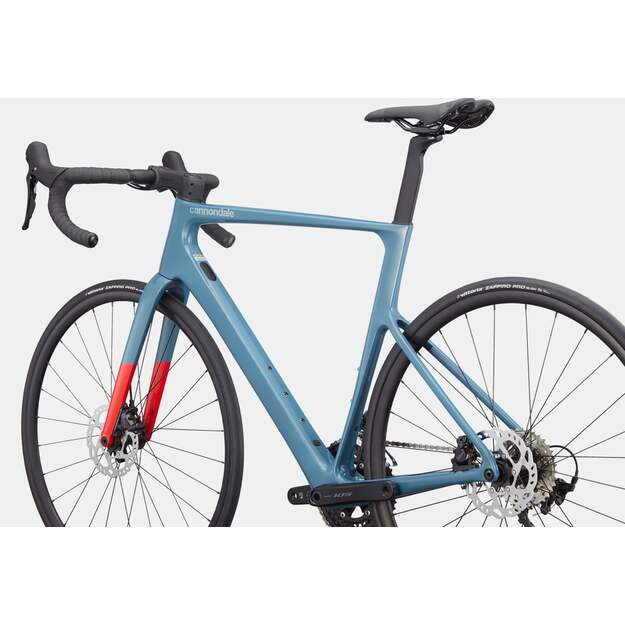 Dviratis CANNONDALE SUPER SIX EVO CARBON 4 (C11602U30/SMC) 12