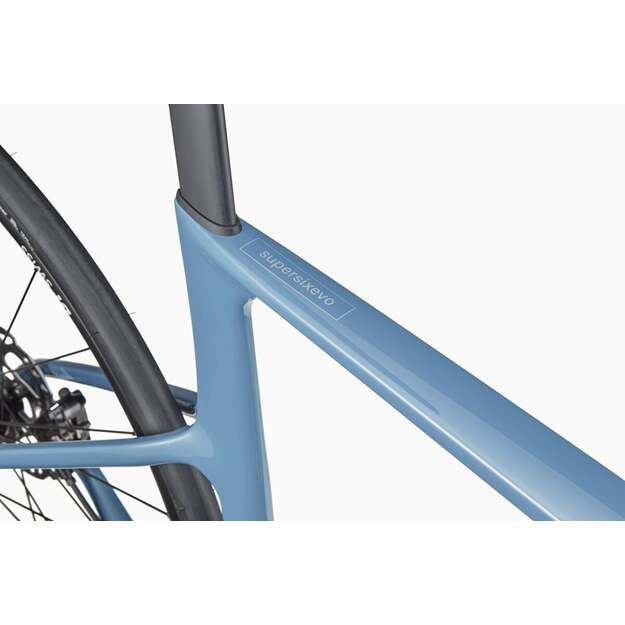 Dviratis CANNONDALE SUPER SIX EVO CARBON 4 (C11602U30/SMC) 6