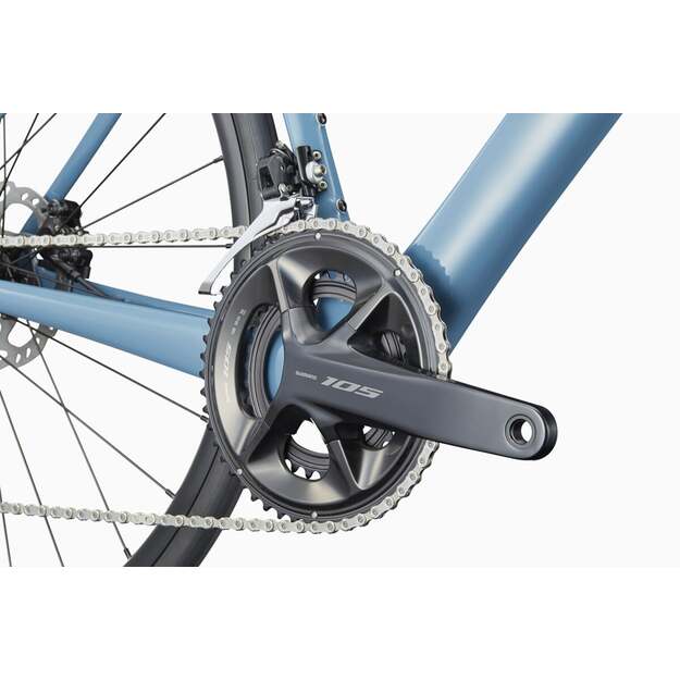 Dviratis CANNONDALE SUPER SIX EVO CARBON 4 (C11602U30/SMC) 7