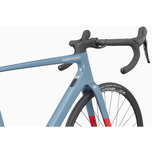 Dviratis CANNONDALE SUPER SIX EVO CARBON 4 (C11602U30/SMC) 3
