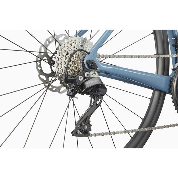 Dviratis CANNONDALE SUPER SIX EVO CARBON 4 (C11602U30/SMC) 5