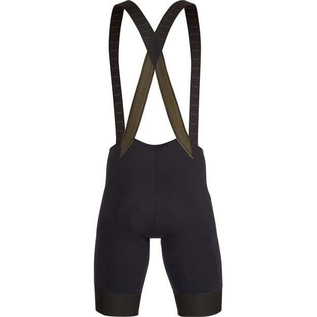 MAVIC BIB SHORTS ALLROAD BLACK (T000182) 1