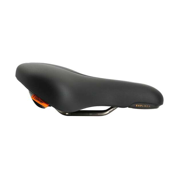 SELLE ROYAL SADDLE EXPLORA - RELAXED (54D3UE0A05X38) 1