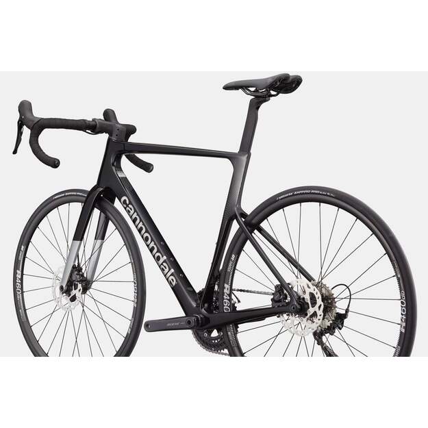 Dviratis CANNONDALE SUPER SIX EVO CARBON 4 (C11602U10/BLK) 2