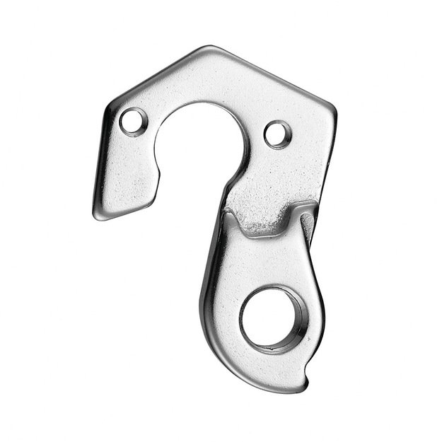 Galinio perjungiklio auselė GH-063 // su 2 varžtais M4 x 0.7