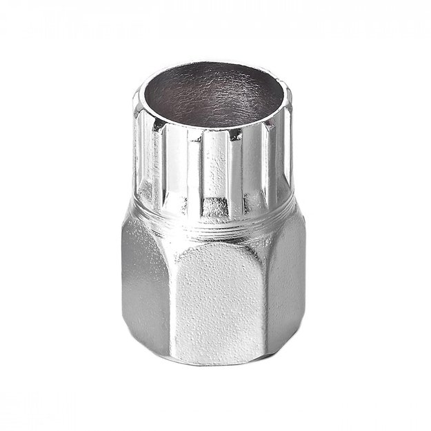 Įrankis žvaigždžių blokui, kasetei ir diskui atsukti Chrome