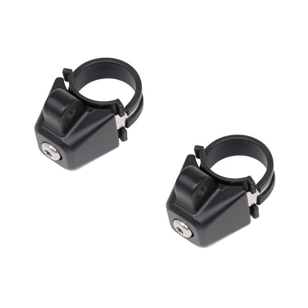 Adapteris ant priekinės šakės AtranVelo MULTI FIX KIT priekinės bagažinės tvirtinimui