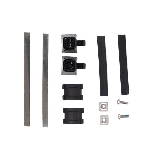 Adapteris ant priekinės šakės AtranVelo MULTI FIX KIT priekinės bagažinės tvirtinimui 2