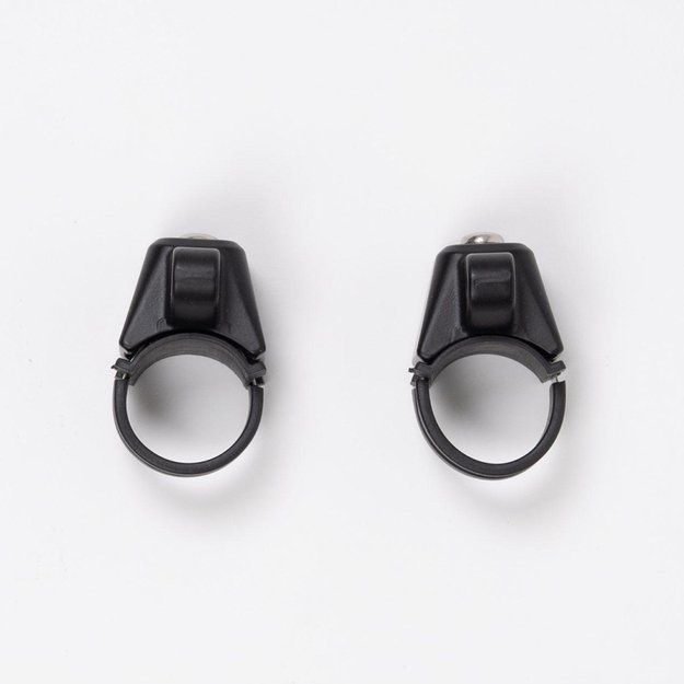 Adapteris ant priekinės šakės AtranVelo MULTI FIX KIT priekinės bagažinės tvirtinimui 5