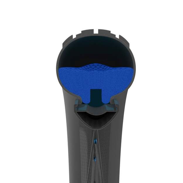 TUBOLIGHT DIAMANA HD 29  / XHD 29  INSERT PAIR (DMHX29) 2