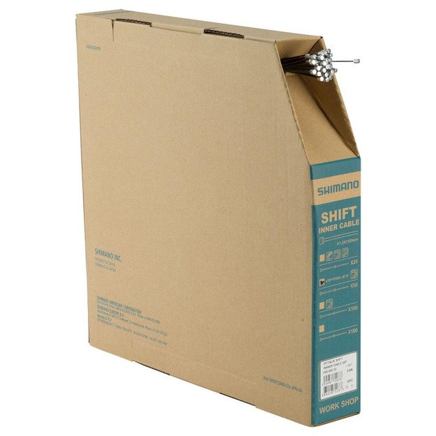 Pavarų trosas Shimano Optislik 2100mm 1