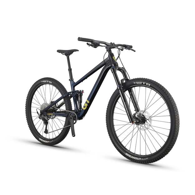 Pilnos amortizacijos dviratis GT ZASKAR FS 29  COMP (G26502U10/ING) 1