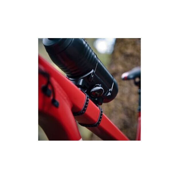 Gertuvės laikiklis su adapteriu Fidlock TWIST uni connector + uni base 2