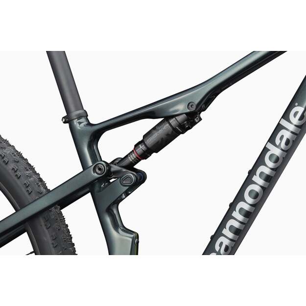 Pilnos amortizacijos dviratis CANNONDALE SCALPEL 29  CARBON 3 (C24403U20/GMG) 9