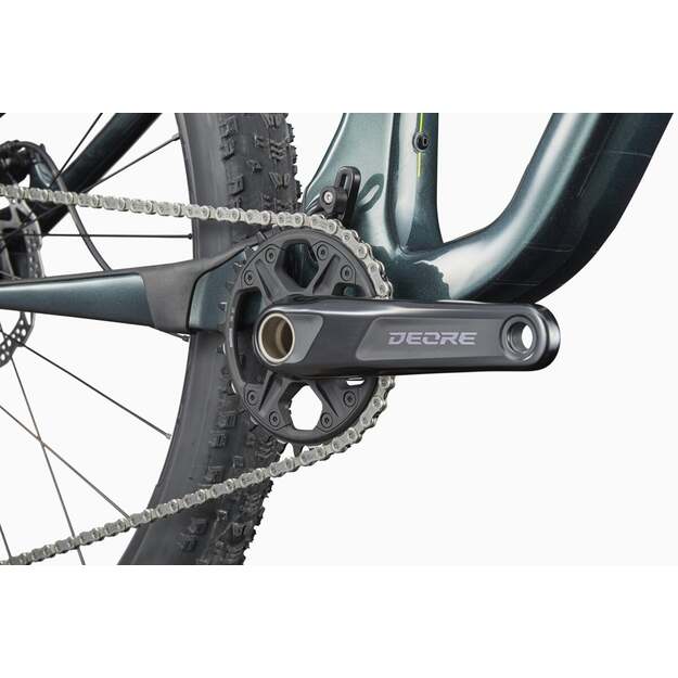 Pilnos amortizacijos dviratis CANNONDALE SCALPEL 29  CARBON 3 (C24403U20/GMG) 7