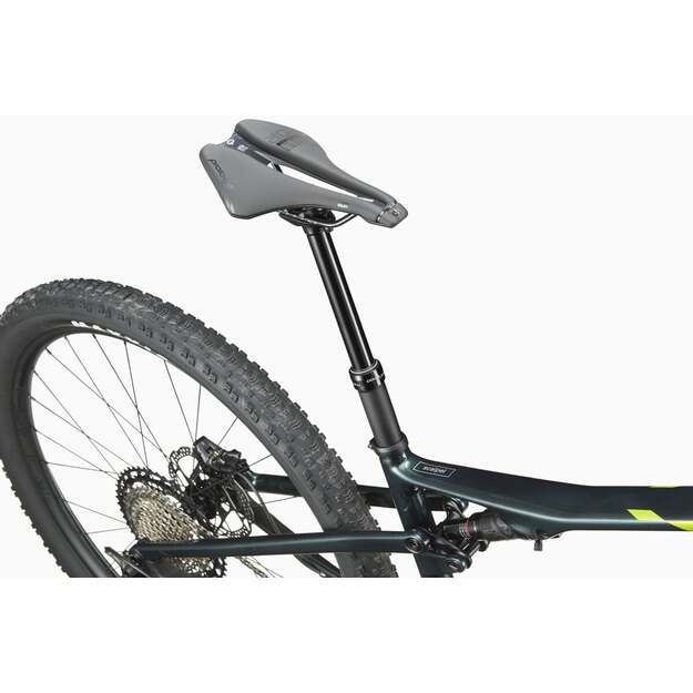 Pilnos amortizacijos dviratis CANNONDALE SCALPEL 29  CARBON 3 (C24403U20/GMG) 3