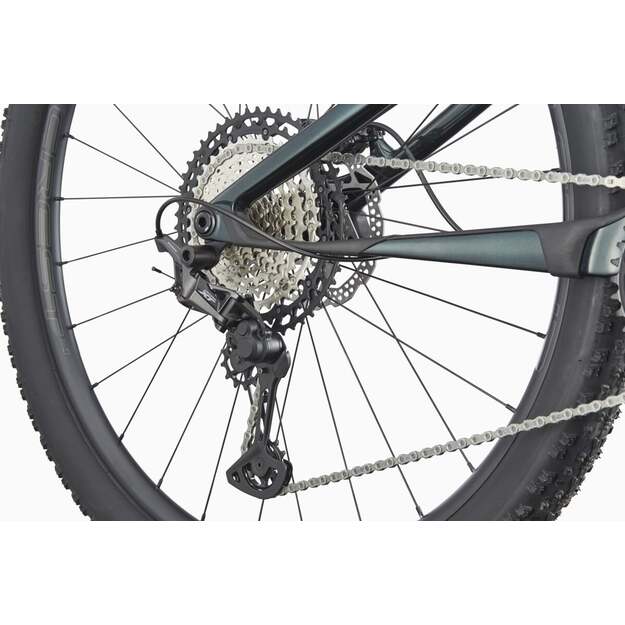 Pilnos amortizacijos dviratis CANNONDALE SCALPEL 29  CARBON 3 (C24403U20/GMG) 5