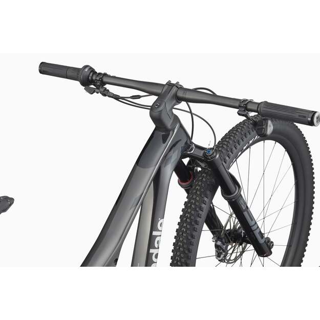 Pilnos amortizacijos dviratis CANNONDALE SCALPEL 29  CARBON 2 (C24303U10/SBK) 13