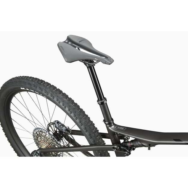 Pilnos amortizacijos dviratis CANNONDALE SCALPEL 29  CARBON 2 (C24303U10/SBK) 3