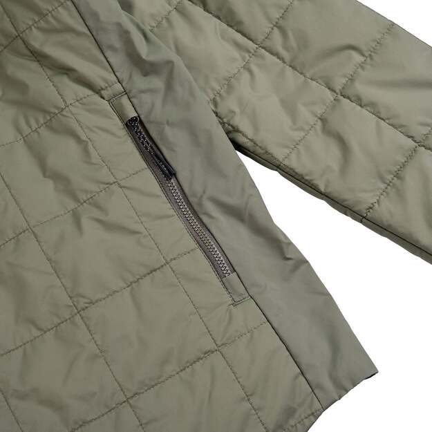 TLD JACKET CRESTLINE MONO OLIVE (86893102) 3
