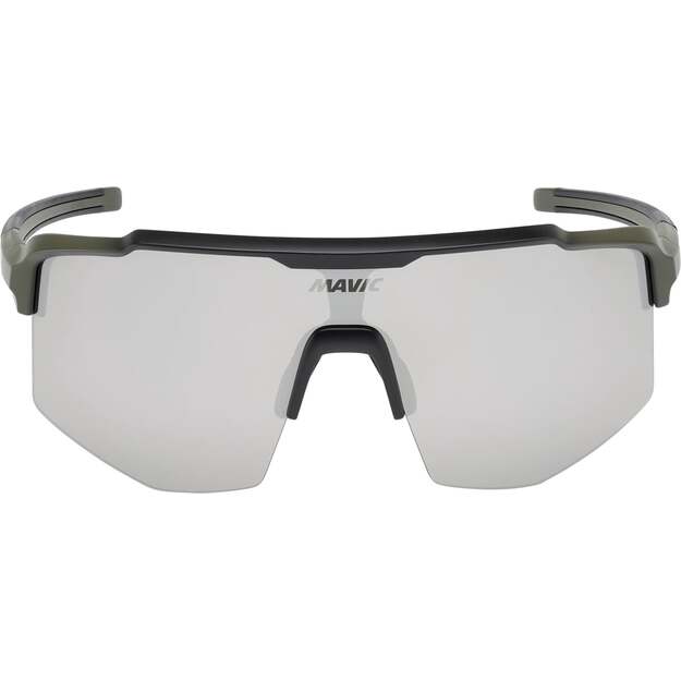 MAVIC EYEWEAR SHIELD KHAKI/SILVER (G000510) 1