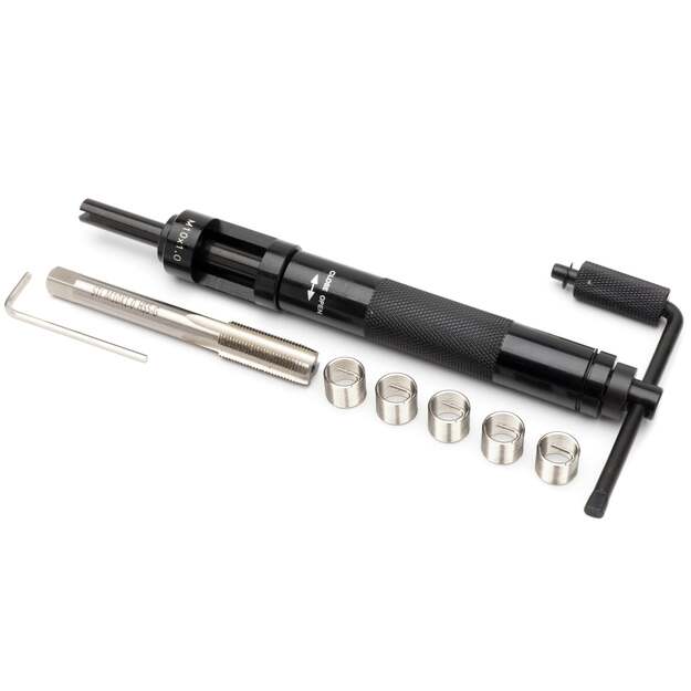 CANNONDALE HELICOIL REPAIR TOOL (KH057) 1