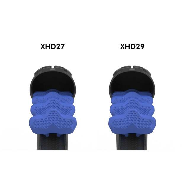 TUBOLIGHT DIAMANA XHD 29  / XHD 27,5  INSERT PAIR (DMXHD279)