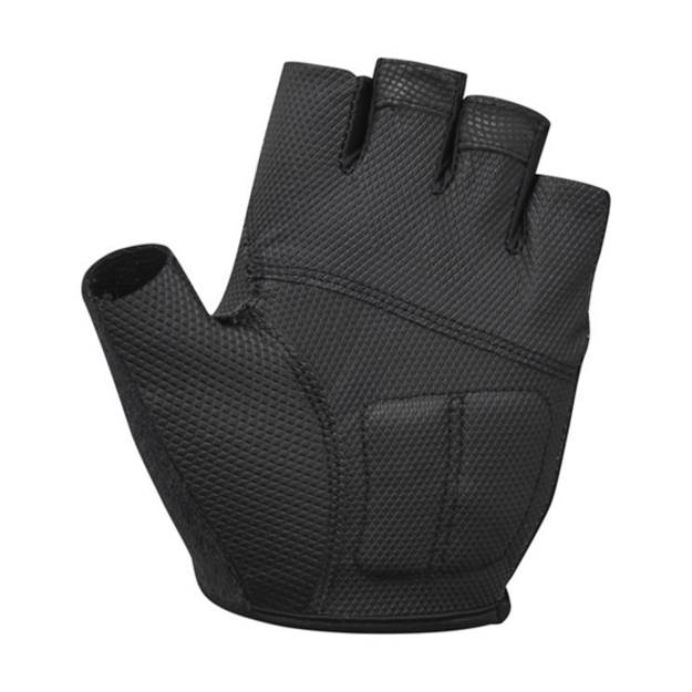Pirštinės SHIMANO AIRWAY GLOVES Men Black 1