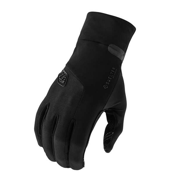 TLD GLOVE SWELTER PRO MONO BLACK (44493100)