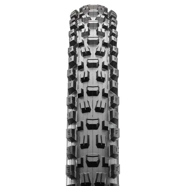 MAXXIS TIRE ASSEGAI 27.5X2.60 KEVLAR 3CT/EXO/TR (ETB00202400) 1