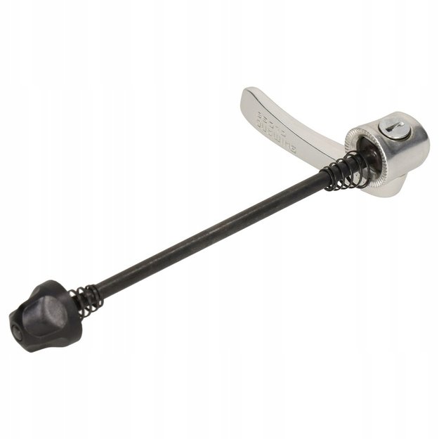 Stebulė su integruota dinama Shimano DH-3D72 // 6V - 3W // 36H, diskiniams CL, greitveržlė 3