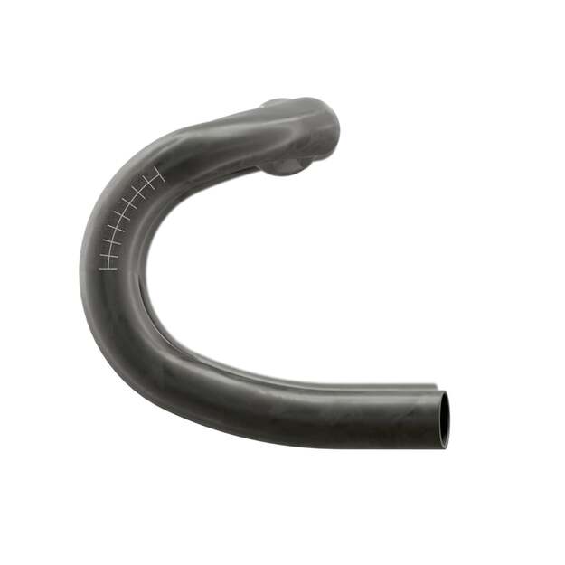 00.6618.216.008 - ZIPP AM HB SL-70XPLR 46 C-C MTBK A1 3