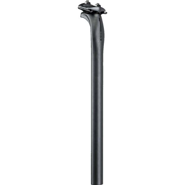 CANNONDALE SEATPOST HG SAVE CARBON 27.2 CRB HEAD 15-OFF 400MM (CP2700U1040)