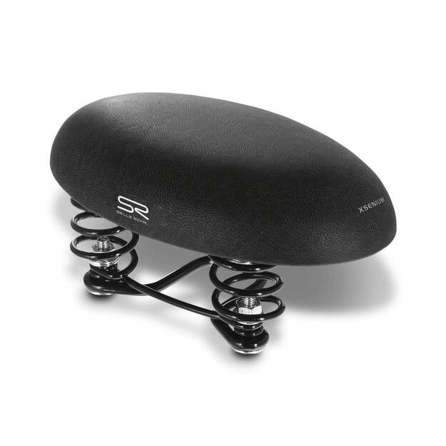SELLE ROYAL SADDLE ROK - RELAXED (8244G00A88132)